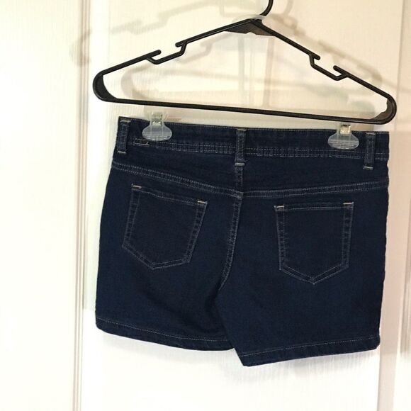 Wonder nation size 14 jeans shorts girls looks new - Picture 4 of 10